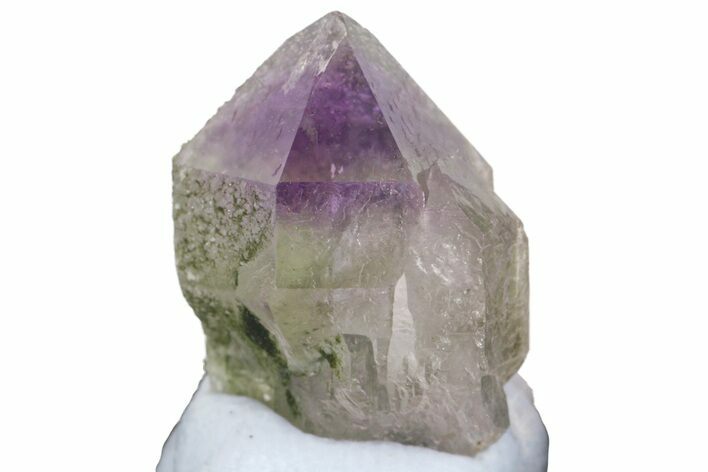 Dark Purple, Amethyst Crystal - China #161621